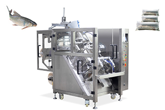 活魚包裝機(jī)多少錢一臺？活魚包裝機(jī)價格介紹